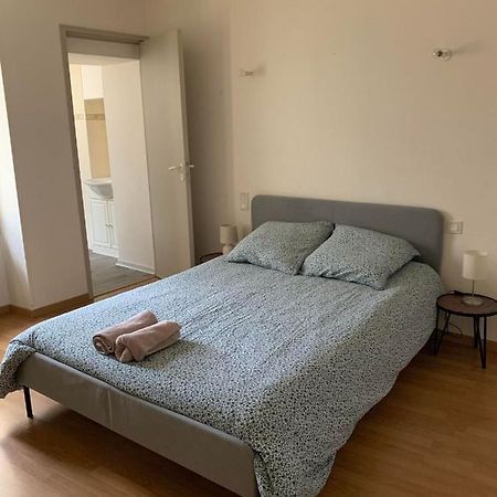 Ravissant Appartement T3 Hypercentre De マザメ エクステリア 写真