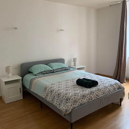 Ravissant Appartement T3 Hypercentre De マザメ エクステリア 写真