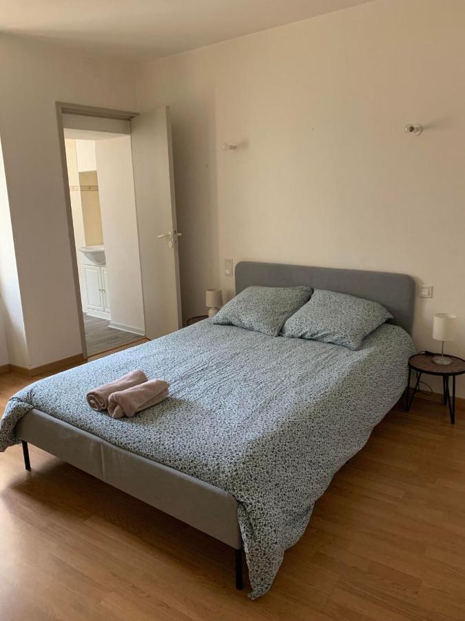 Ravissant Appartement T3 Hypercentre De マザメ エクステリア 写真