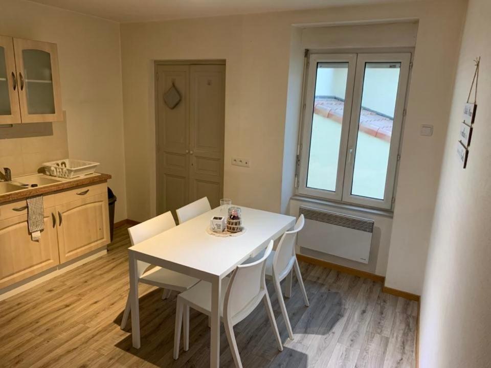 Ravissant Appartement T3 Hypercentre De マザメ エクステリア 写真