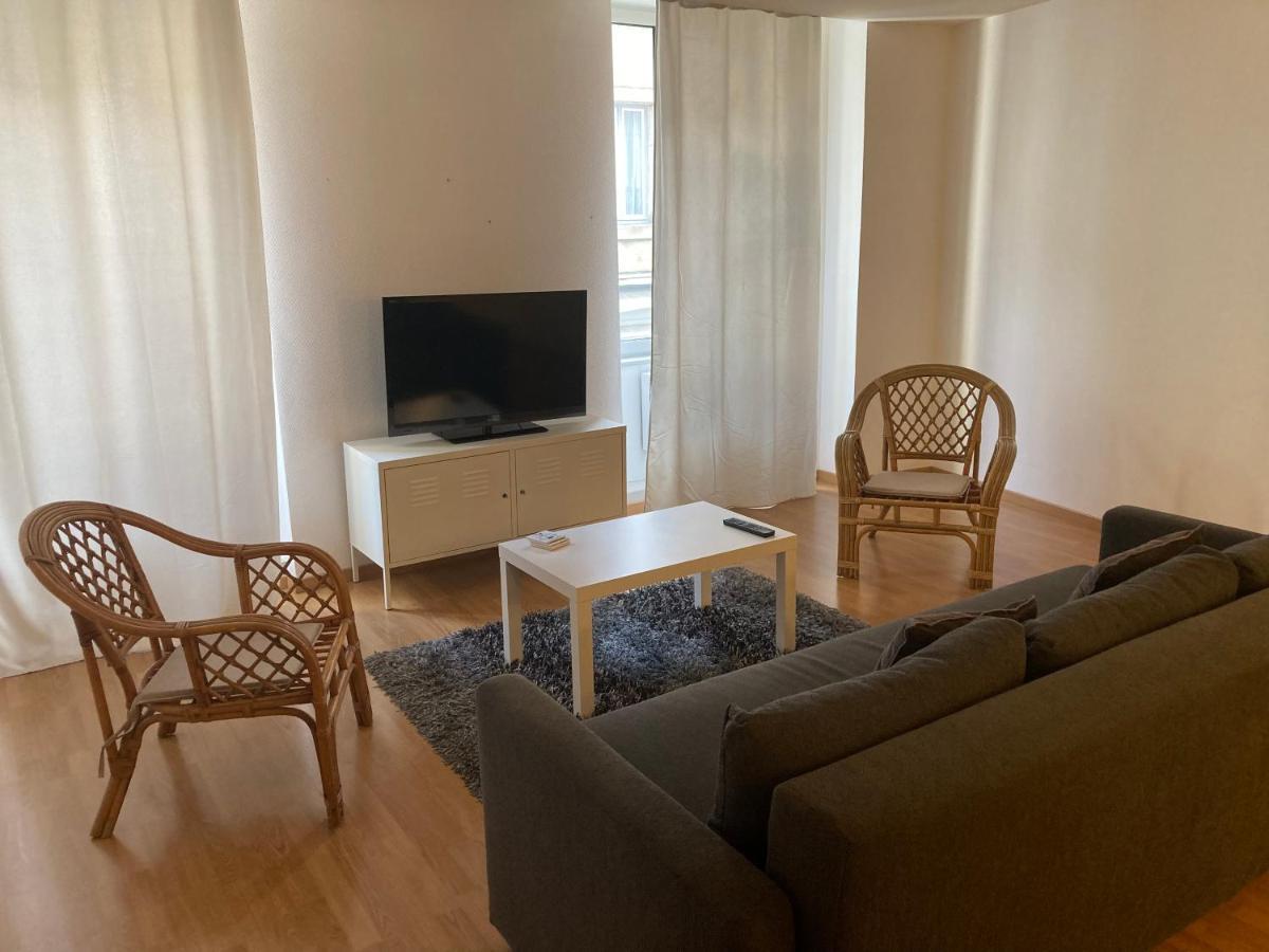 Ravissant Appartement T3 Hypercentre De マザメ エクステリア 写真